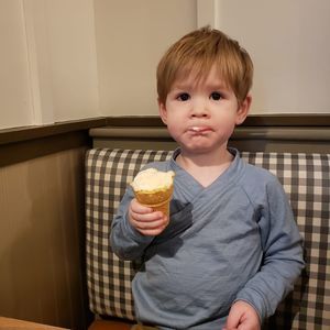 Meet your Posher, Bowen